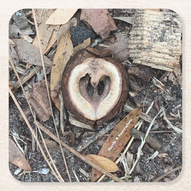 Untersetzer (Vorderseite)