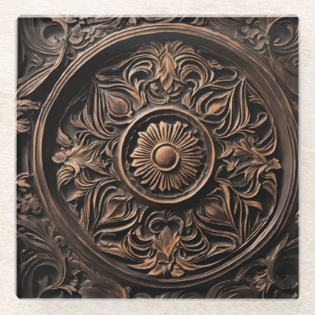 Untersetzer (Vorderseite)