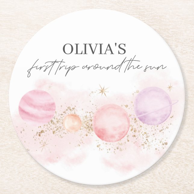 Untersetzer (Vorderseite)