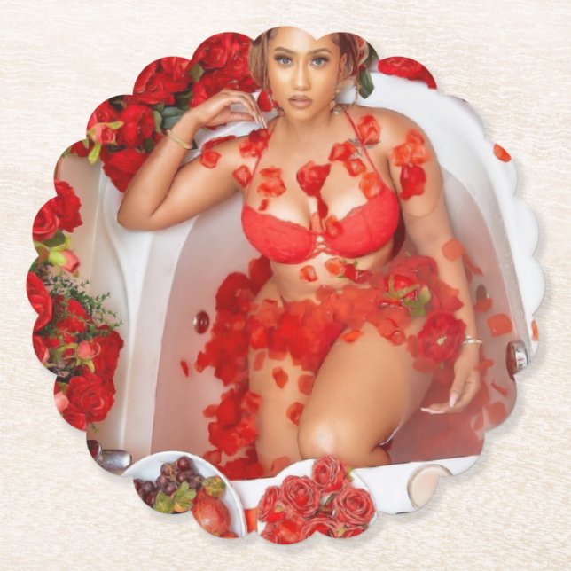 Untersetzer (Vorderseite)