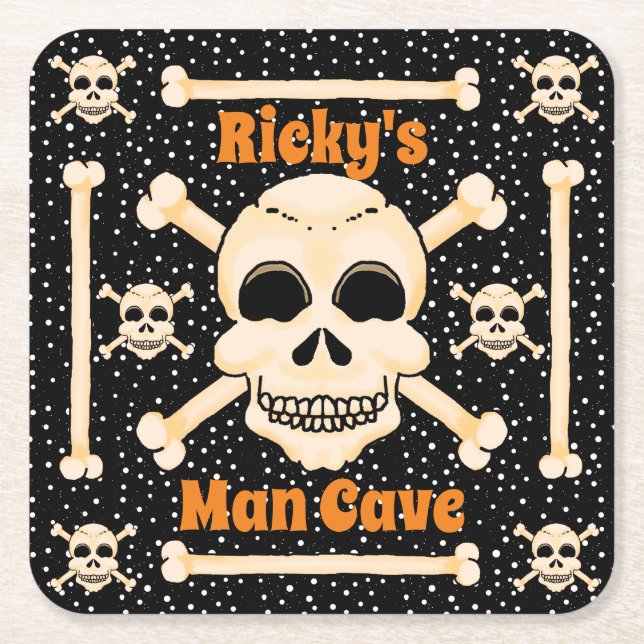 Untersetzer (Vorderseite)