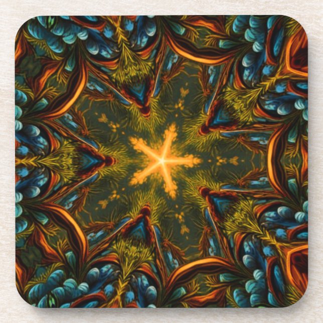 Untersetzer (Vorderseite)