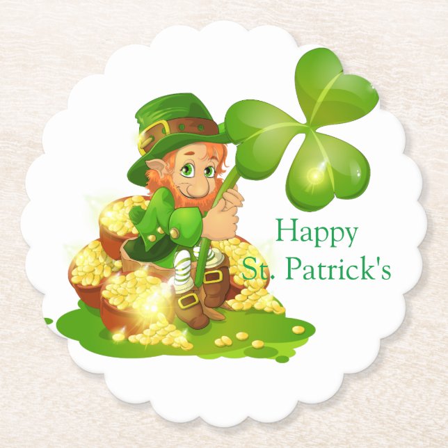 Untersetzer (Vorderseite)