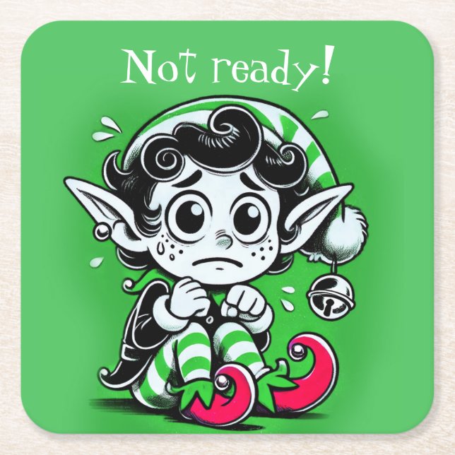 Untersetzer (Vorderseite)