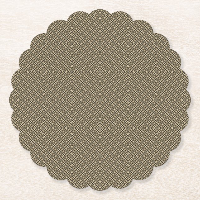 Untersetzer (Vorderseite)