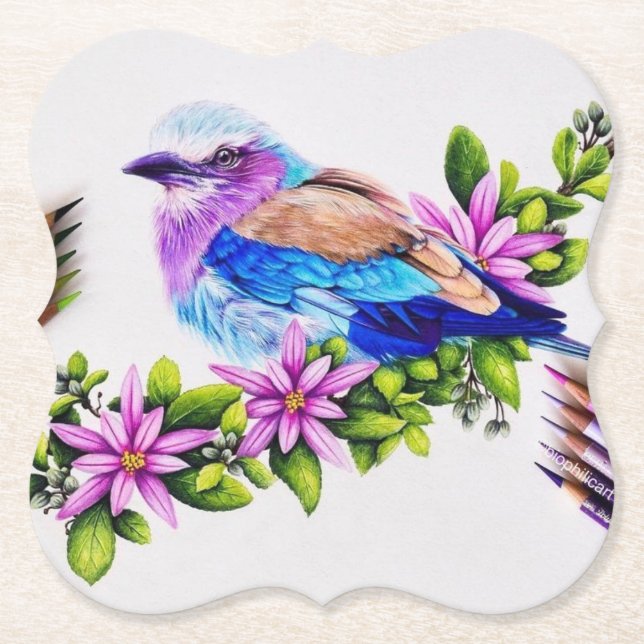 Untersetzer (Vorderseite)