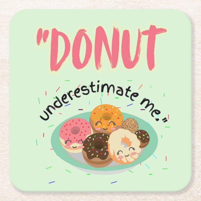 Untersetzer (Vorderseite)