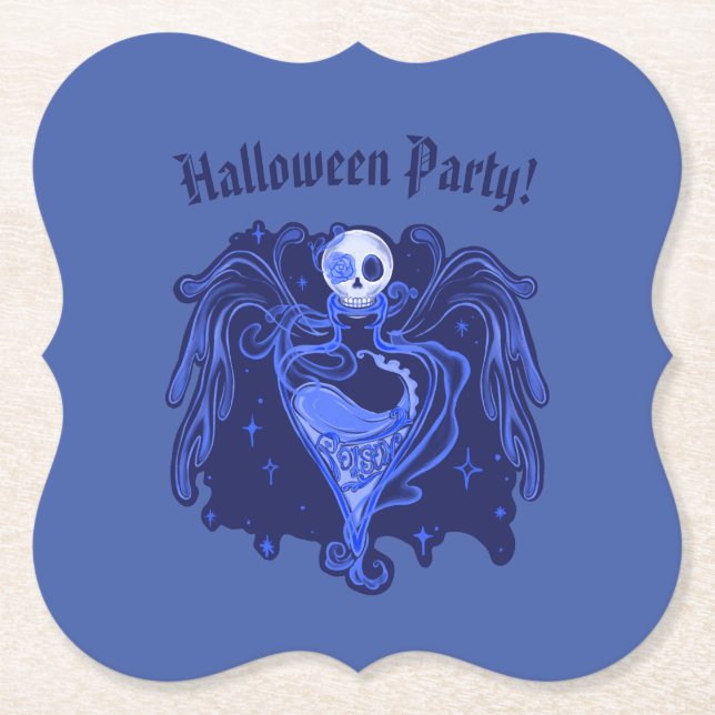 Untersetzer (Vorderseite)