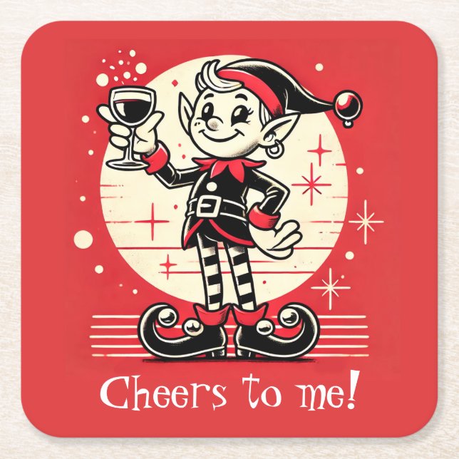 Untersetzer (Vorderseite)