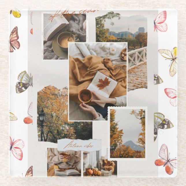 Untersetzer (Vorderseite)