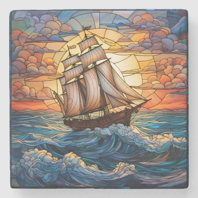 Untersetzer (Vorderseite)