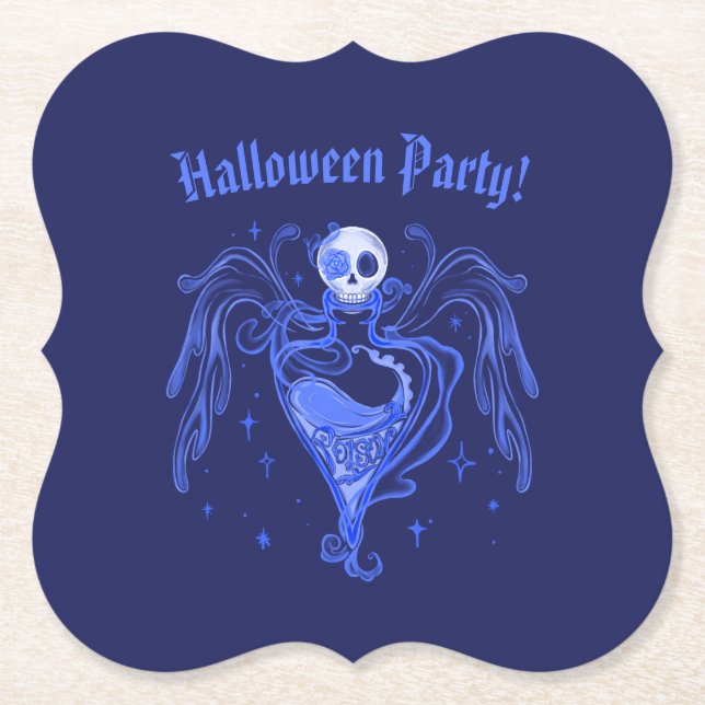 Untersetzer (Vorderseite)