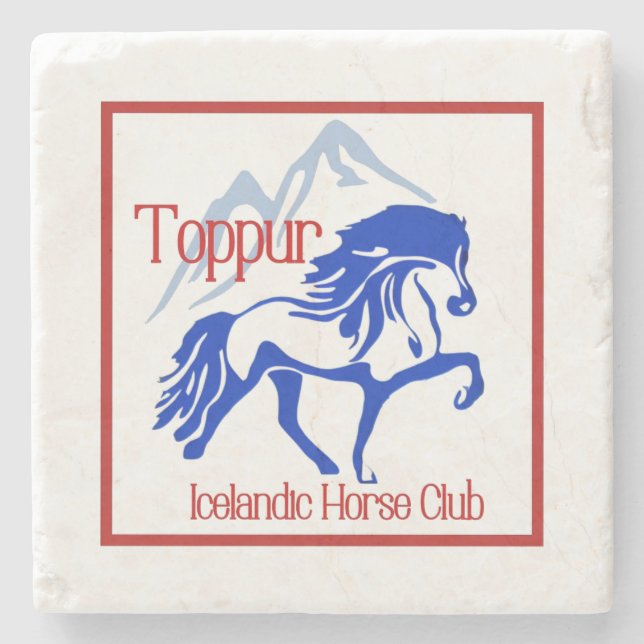 Untersetzer (Vorderseite)