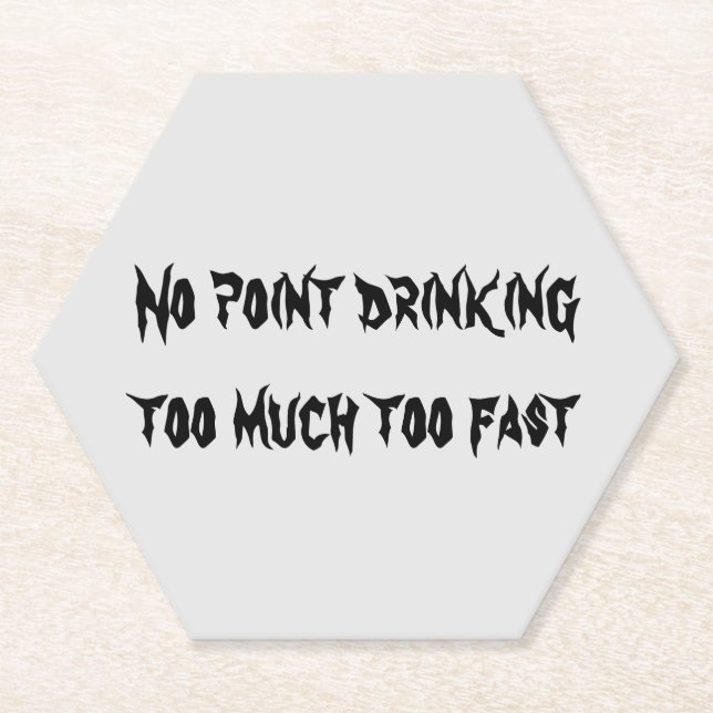 Untersetzer (Vorderseite)