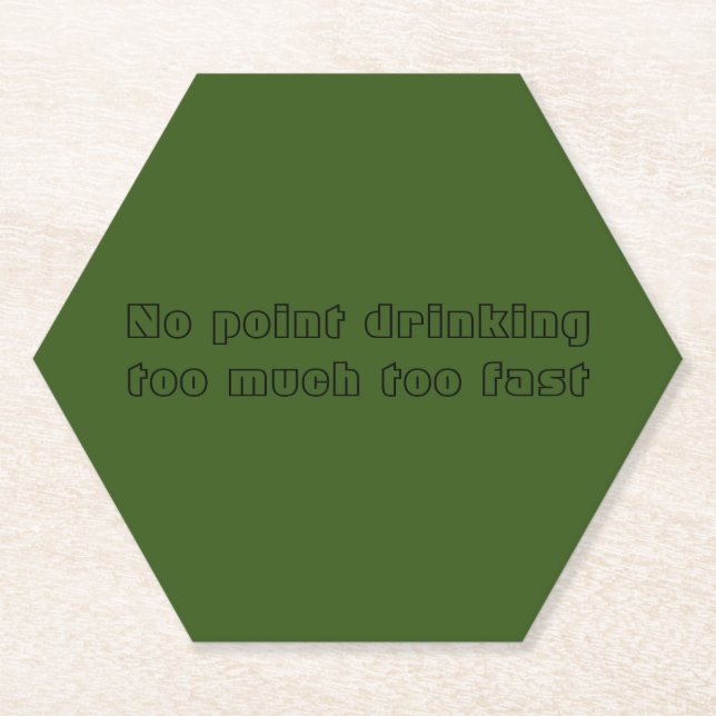 Untersetzer (Vorderseite)