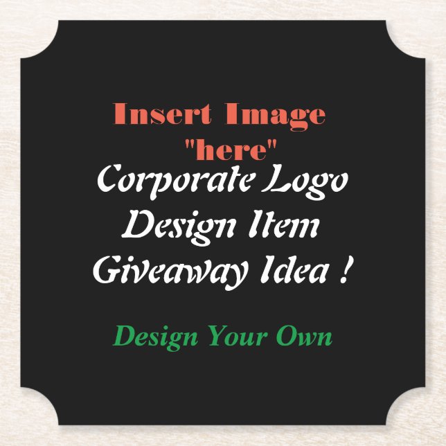 Untersetzer (Vorderseite)