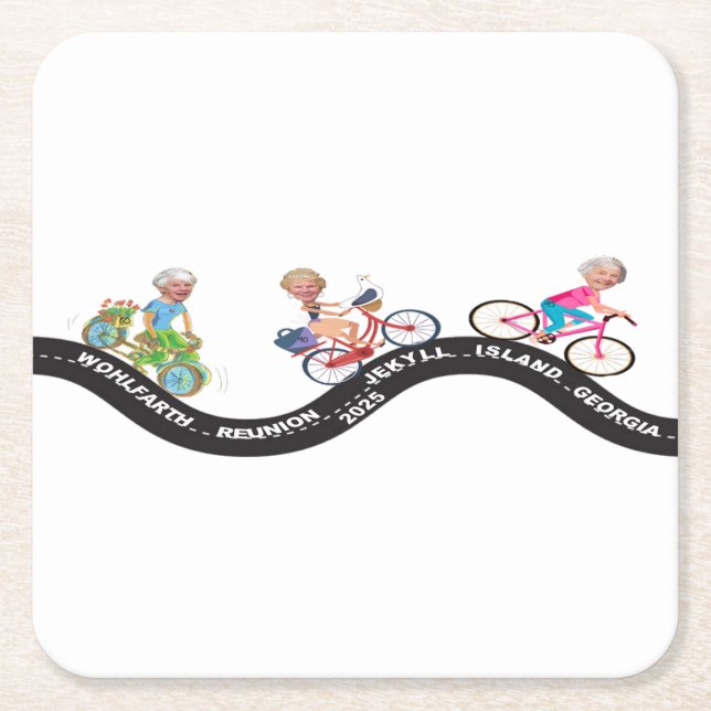 Untersetzer (Vorderseite)