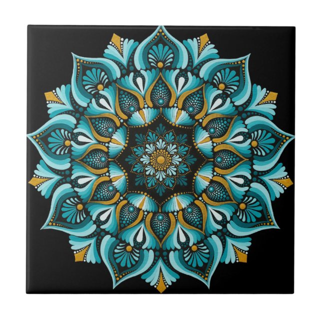 Untersetzer (Vorderseite)