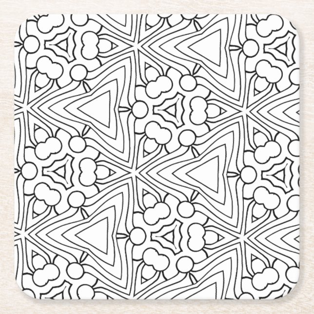 Untersetzer (Vorderseite)