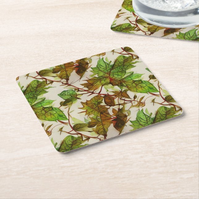 Untersetzer (angewinkelt)