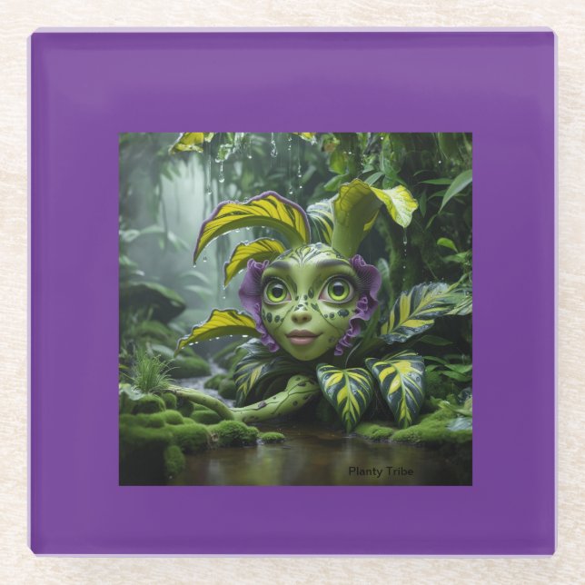 Untersetzer (Vorderseite)