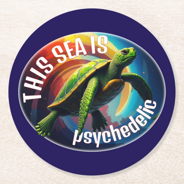 Untersetzer (Vorderseite)