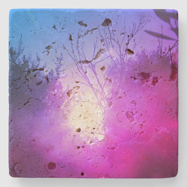 Untersetzer (Vorderseite)