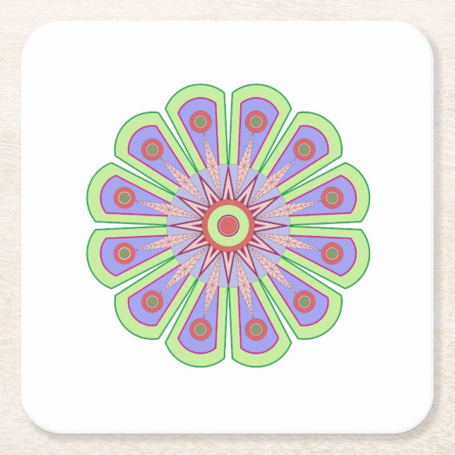 Untersetzer (Vorderseite)