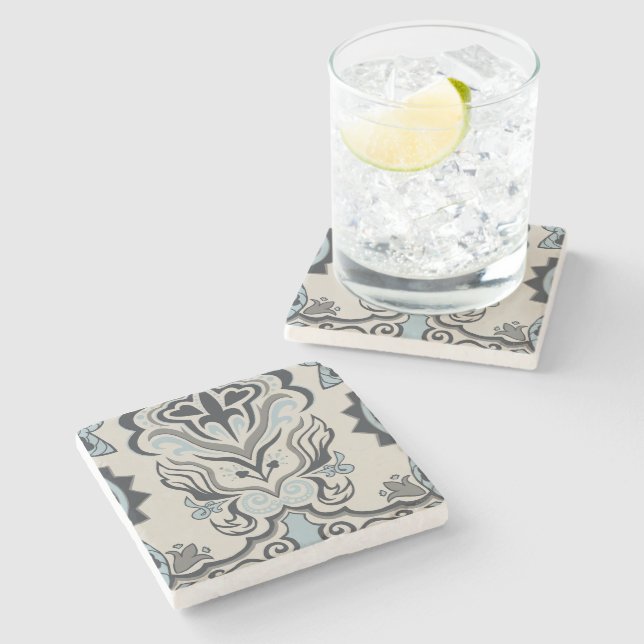 Untersetzer - Angelic Renaissance (Seitenansicht)