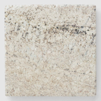 Untersetzer aus Marmorstein