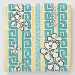 Untersetzer - Breezy Strand