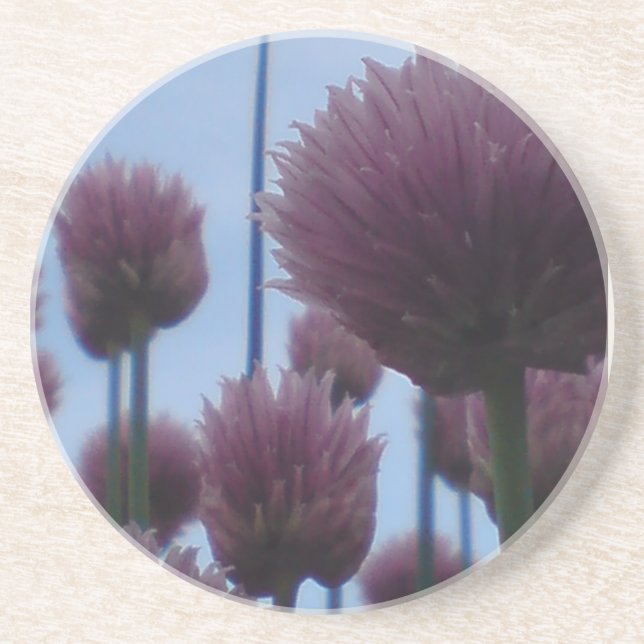 Untersetzer - Chips Bild 1 (Vorne)