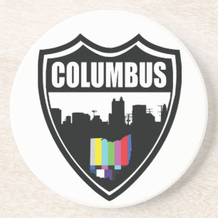 Untersetzer Columbus Ohio