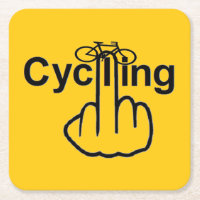 Untersetzer Cycling Dreh
