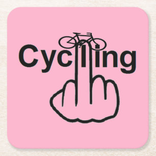 Untersetzer Cycling Dreh