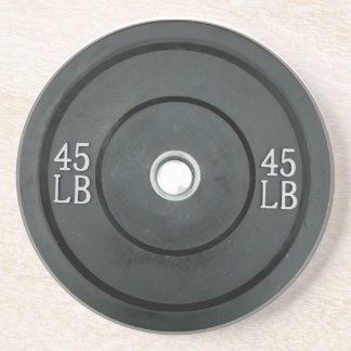 Untersetzer der Platten-45lb