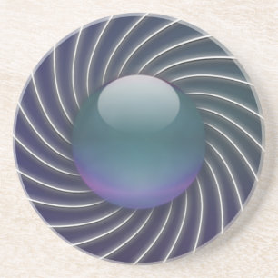 Untersetzer der TiefseegenSpiralen