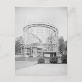 Untersetzer Dips Postkarte