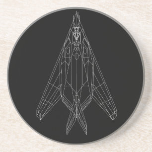 Untersetzer F-117