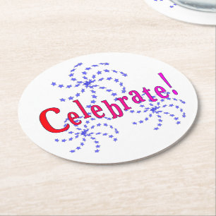 Untersetzer - Feuerwerkskunde