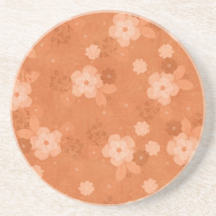 Untersetzer für Blume