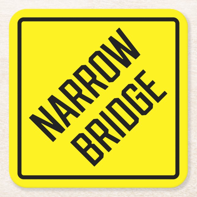 Untersetzer für die verschraubte Bridge (Vorderseite)