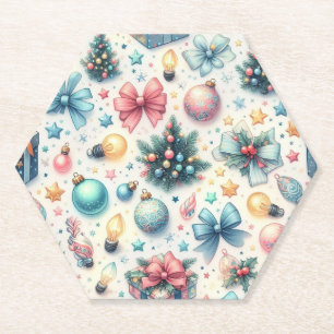 Untersetzer für Festtage