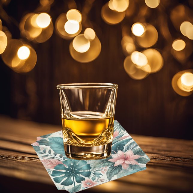 Untersetzer für helles tropisches Essence (Von Creator hochgeladen)