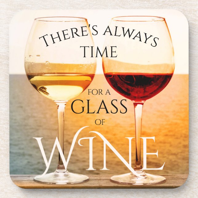 Untersetzer für künstlerische Anlässe (Vorderseite)