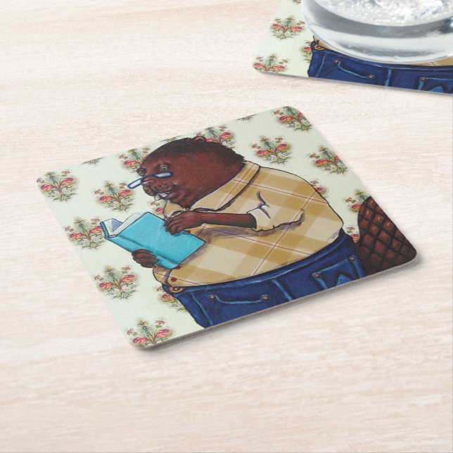 Untersetzer für Lesegeräte (angewinkelt)