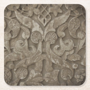 Untersetzer für Ornamente