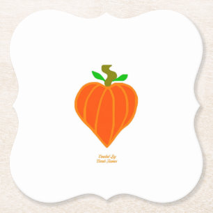 Untersetzer für Pumpkin-Halterungen