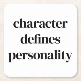 Untersetzer für Zeichenpapier