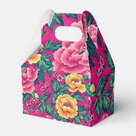 Untersetzer Geschenkschachtel